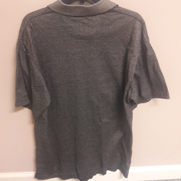 Men's Greg Norman shirt - Picture 4 of 5